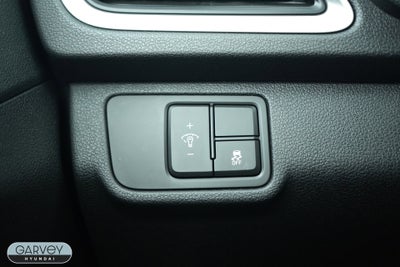 2020 Hyundai Accent SEL