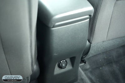 2020 Hyundai Accent SEL