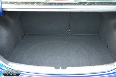 2020 Hyundai Accent SEL