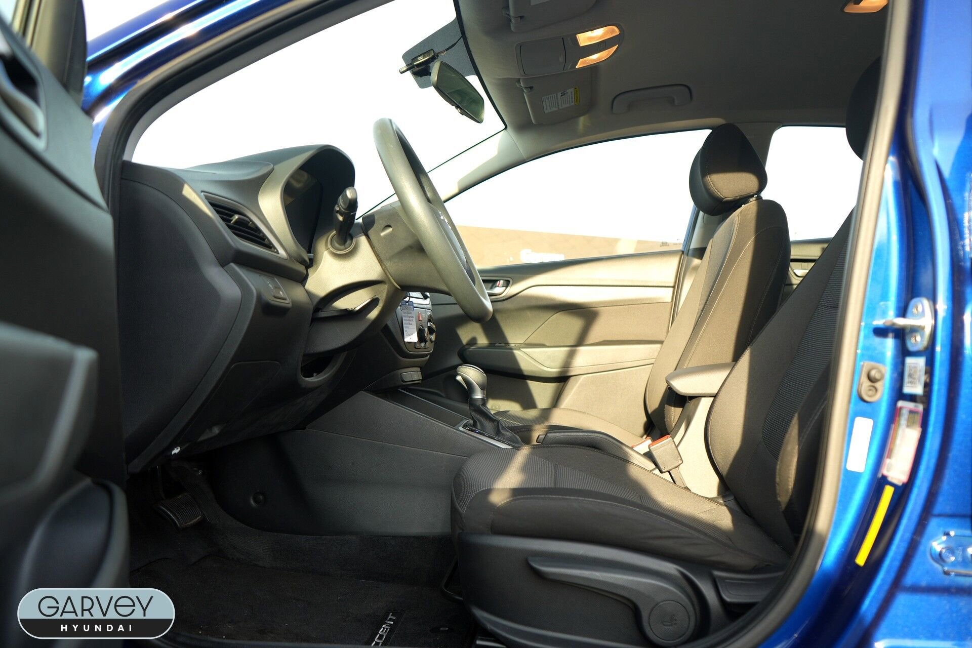 2020 Hyundai Accent SEL