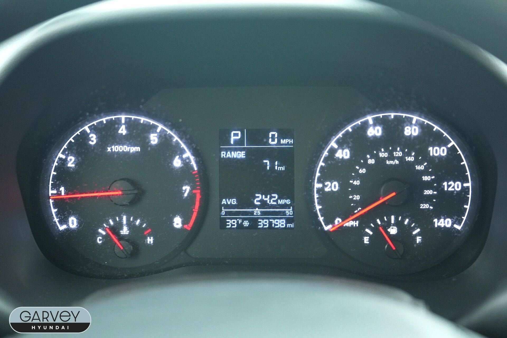 2020 Hyundai Accent SEL