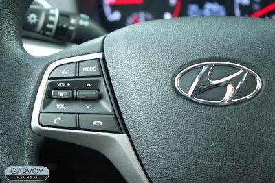 2020 Hyundai Accent SEL