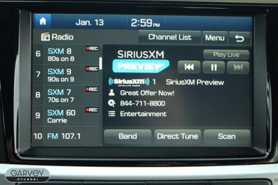 2020 Hyundai Accent SEL