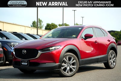 2023 Mazda Mazda CX-30 2.5 S Select Package
