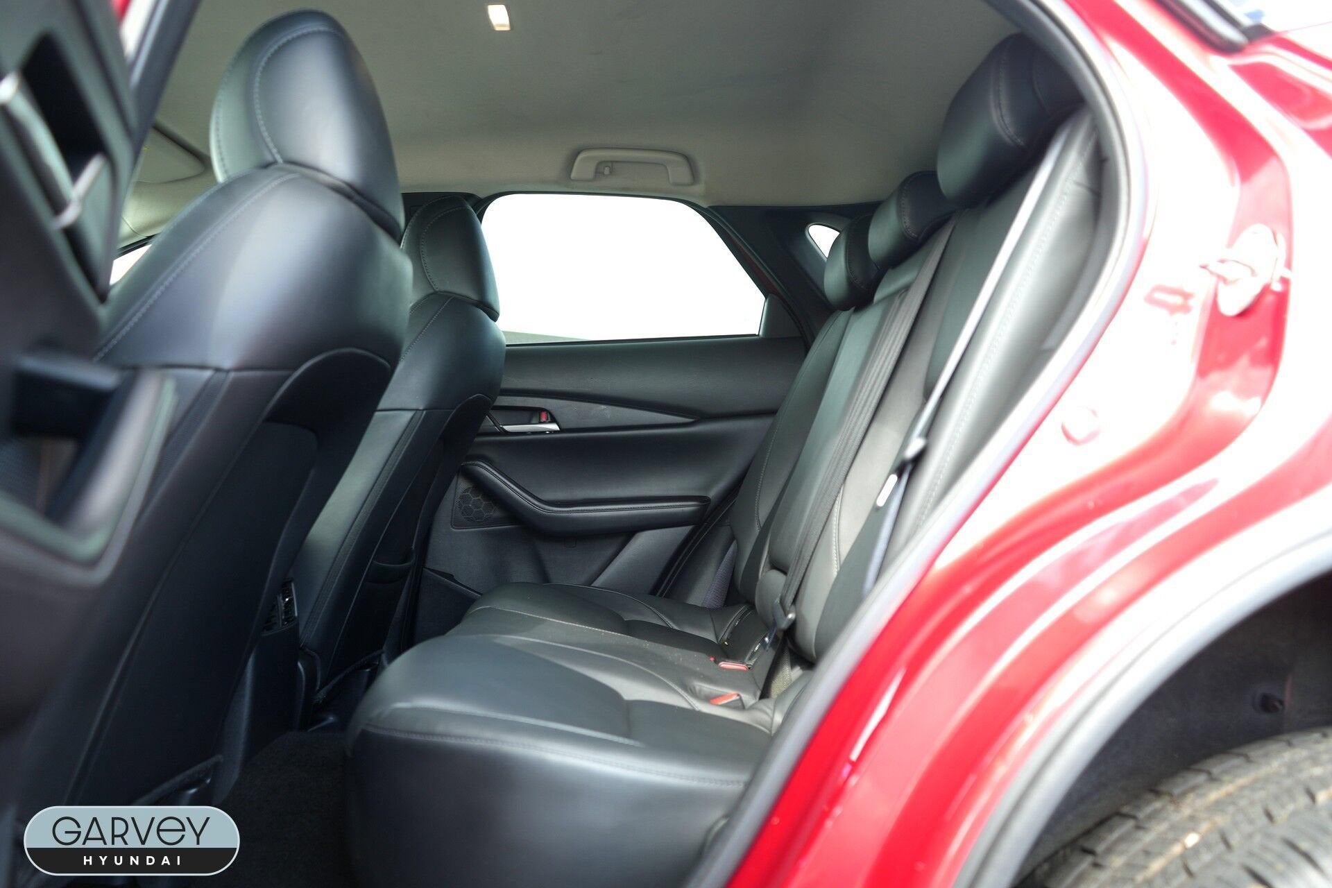 2023 Mazda Mazda CX-30 2.5 S Select Package