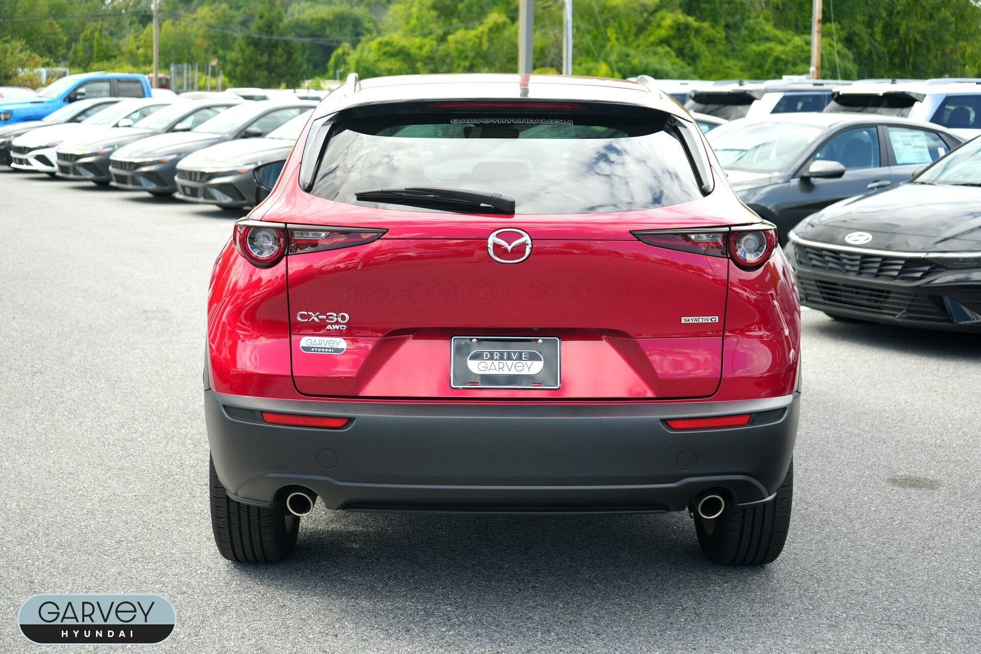 2023 Mazda Mazda CX-30 2.5 S Select Package