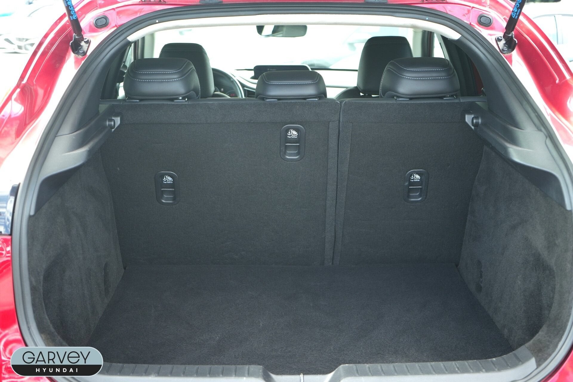 2023 Mazda Mazda CX-30 2.5 S Select Package