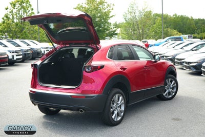 2023 Mazda Mazda CX-30 2.5 S Select Package