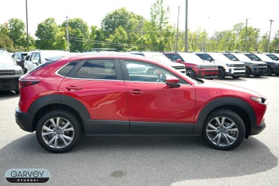 2023 Mazda Mazda CX-30 2.5 S Select Package