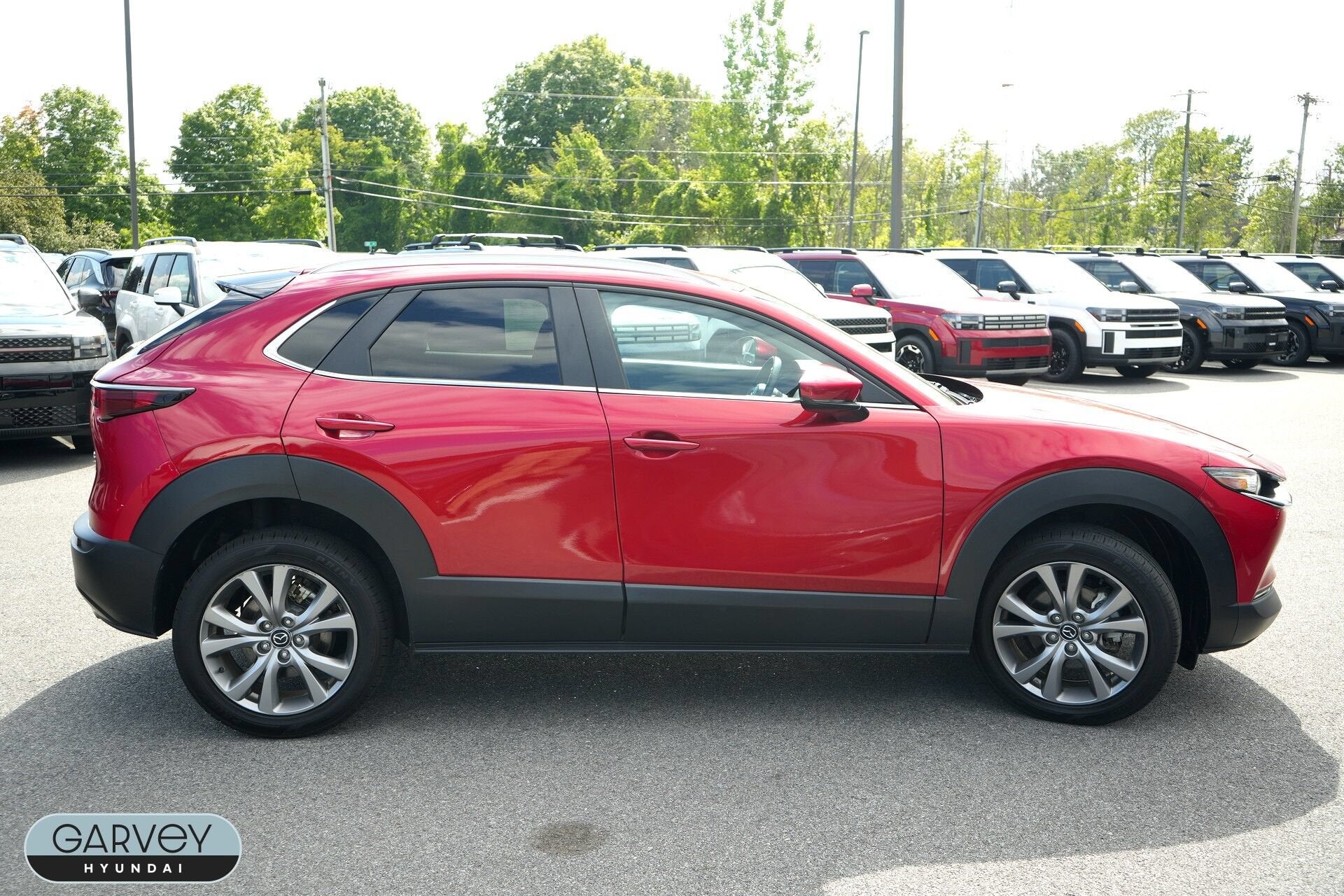 2023 Mazda Mazda CX-30 2.5 S Select Package
