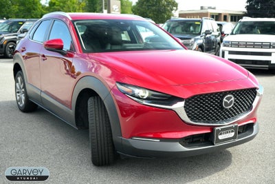 2023 Mazda Mazda CX-30 2.5 S Select Package