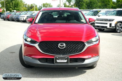 2023 Mazda Mazda CX-30 2.5 S Select Package