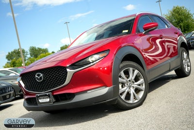 2023 Mazda Mazda CX-30 2.5 S Select Package