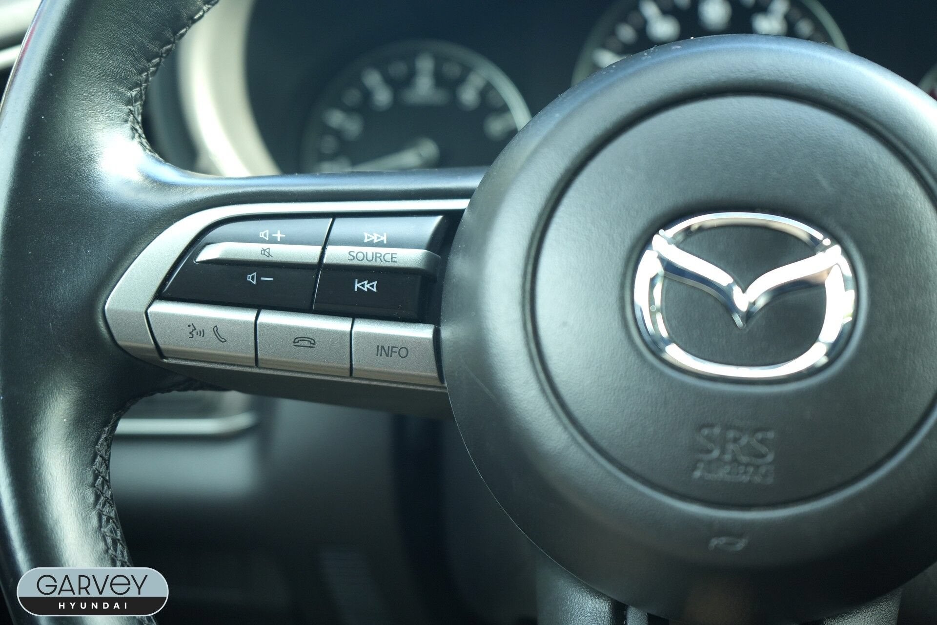 2023 Mazda Mazda CX-30 2.5 S Select Package