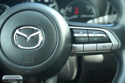2023 Mazda Mazda CX-30 2.5 S Select Package