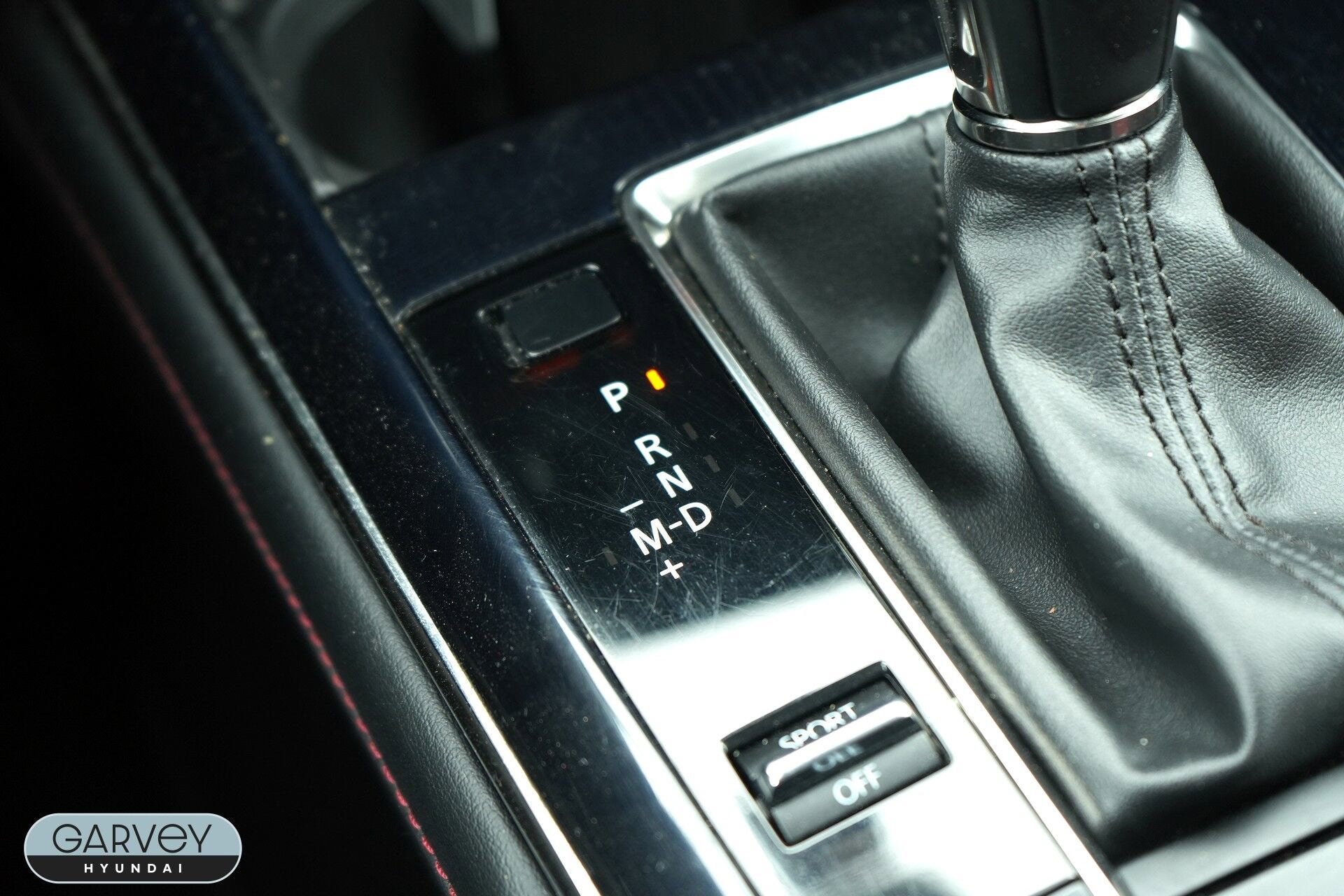 2022 Mazda Mazda CX-30 2.5 S Carbon Edition