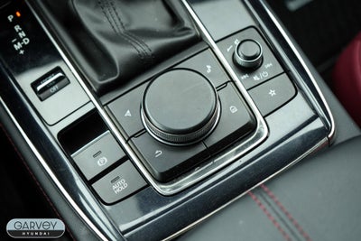 2022 Mazda Mazda CX-30 2.5 S Carbon Edition