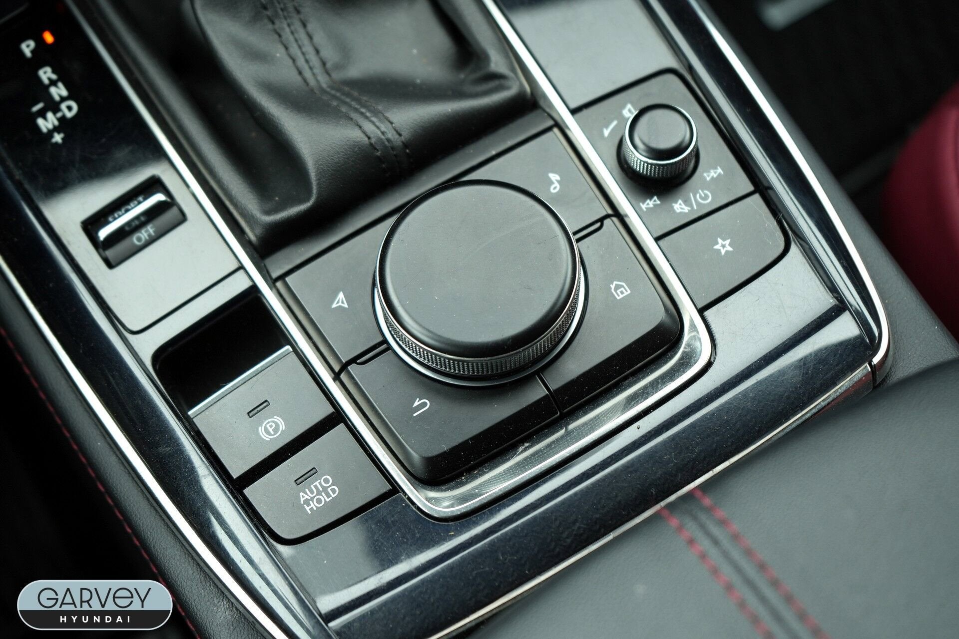 2022 Mazda Mazda CX-30 2.5 S Carbon Edition