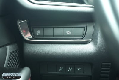 2022 Mazda Mazda CX-30 2.5 S Carbon Edition