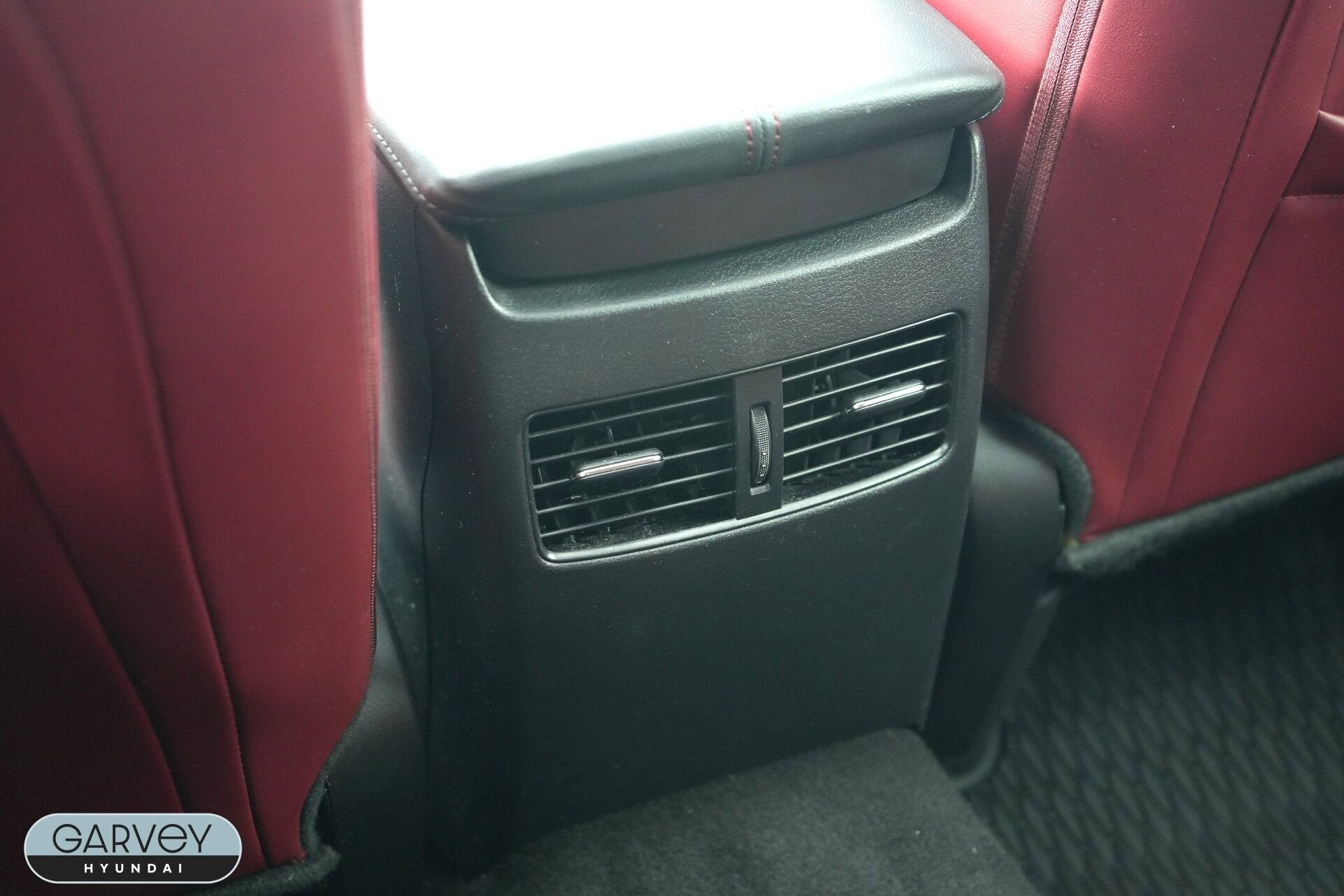 2022 Mazda Mazda CX-30 2.5 S Carbon Edition