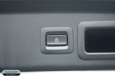 2022 Mazda Mazda CX-30 2.5 S Carbon Edition