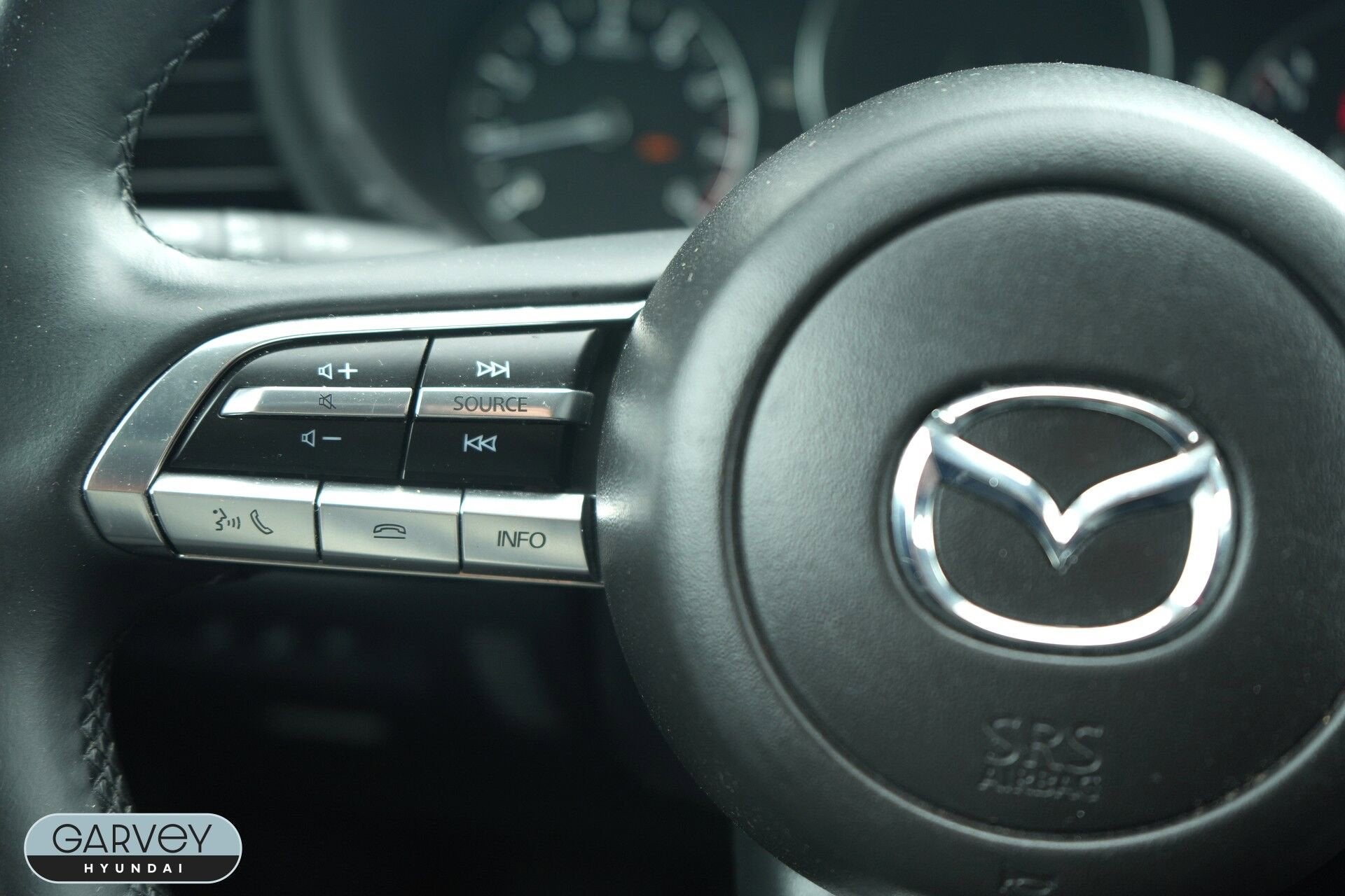 2022 Mazda Mazda CX-30 2.5 S Carbon Edition