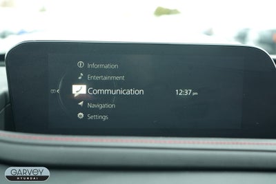 2022 Mazda Mazda CX-30 2.5 S Carbon Edition