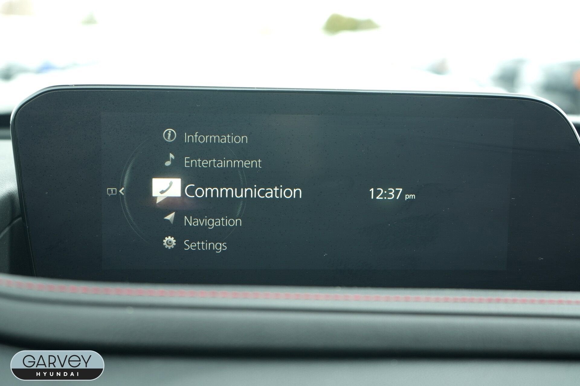 2022 Mazda Mazda CX-30 2.5 S Carbon Edition