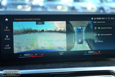 2023 BMW 3 Series 330i xDrive