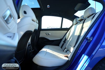 2023 BMW 3 Series 330i xDrive