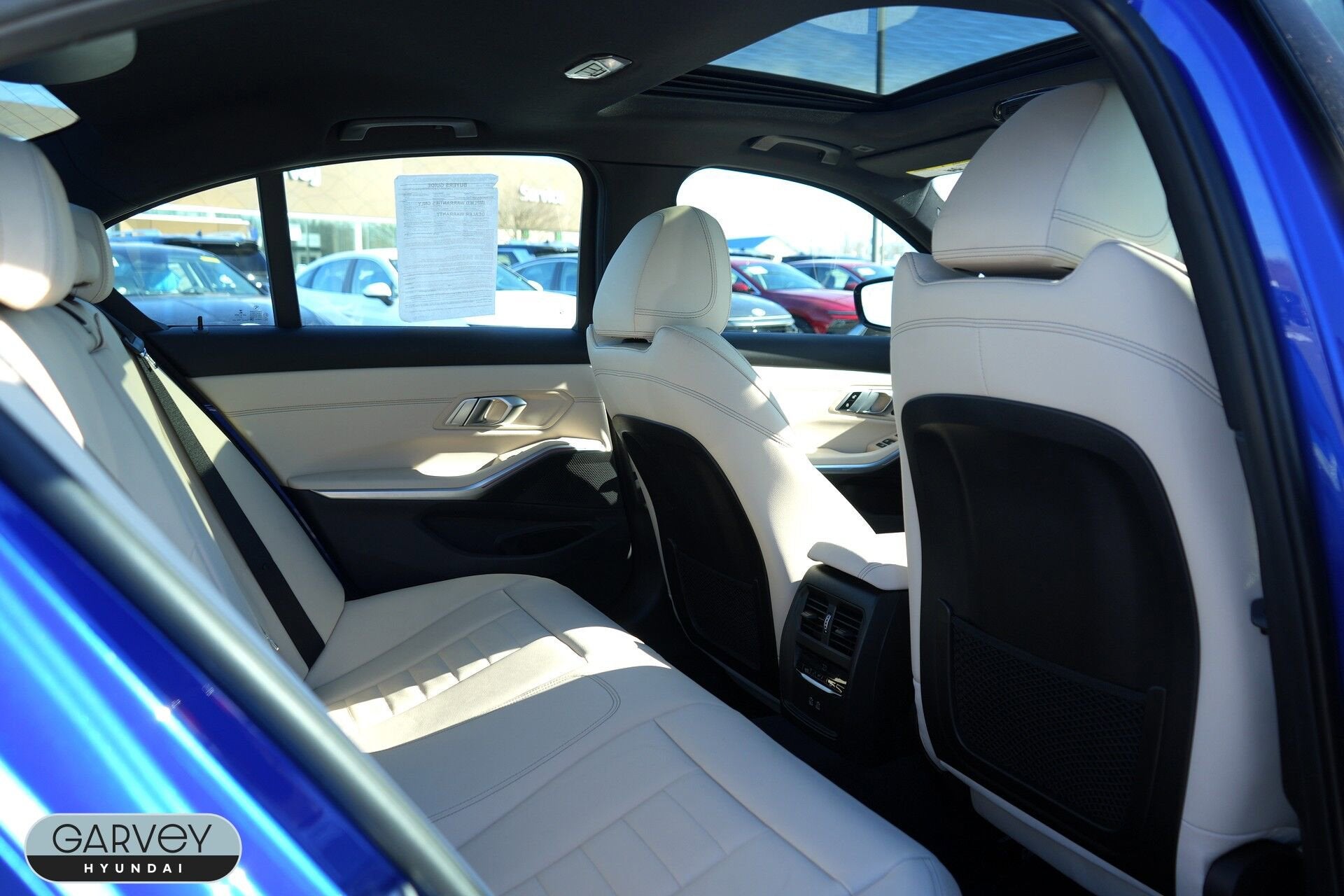 2023 BMW 3 Series 330i xDrive