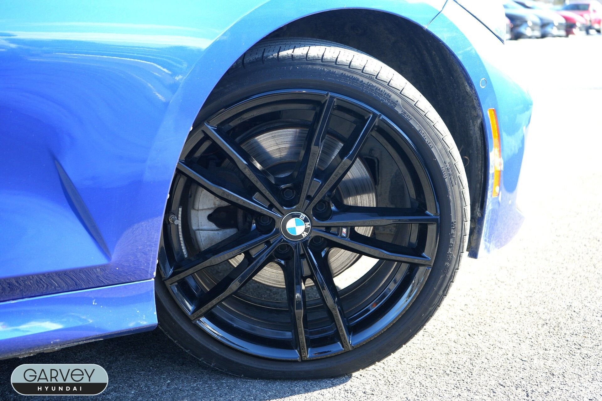 2023 BMW 3 Series 330i xDrive