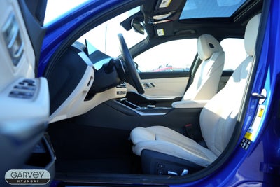 2023 BMW 3 Series 330i xDrive