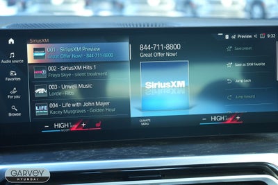 2023 BMW 3 Series 330i xDrive