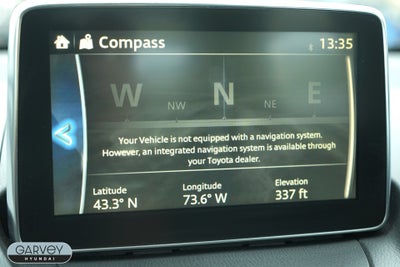 2017 Toyota Yaris iA Auto (Natl)