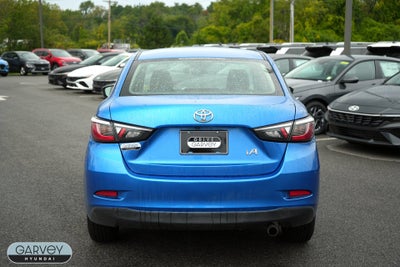 2017 Toyota Yaris iA Auto (Natl)