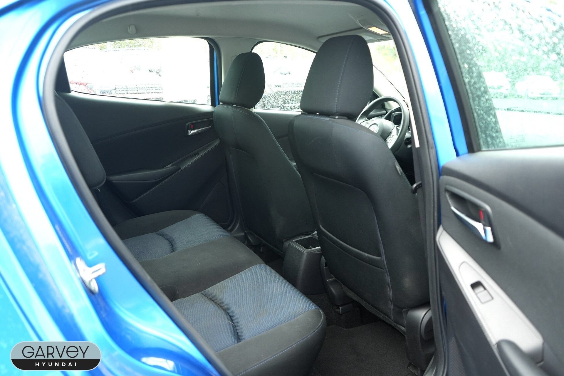 2017 Toyota Yaris iA Auto (Natl)