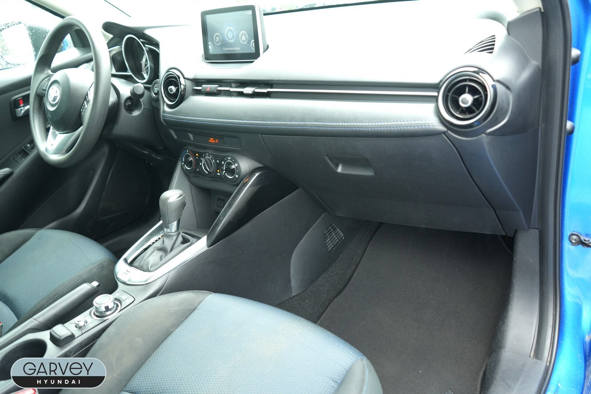 2017 Toyota Yaris iA Auto (Natl)