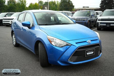 2017 Toyota Yaris iA Auto (Natl)