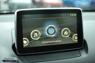2017 Toyota Yaris iA Auto (Natl)