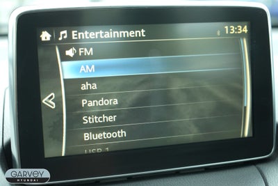 2017 Toyota Yaris iA Auto (Natl)