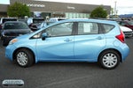 2015 Nissan Versa Note SV