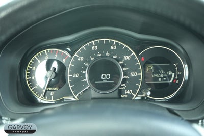 2015 Nissan Versa Note SV