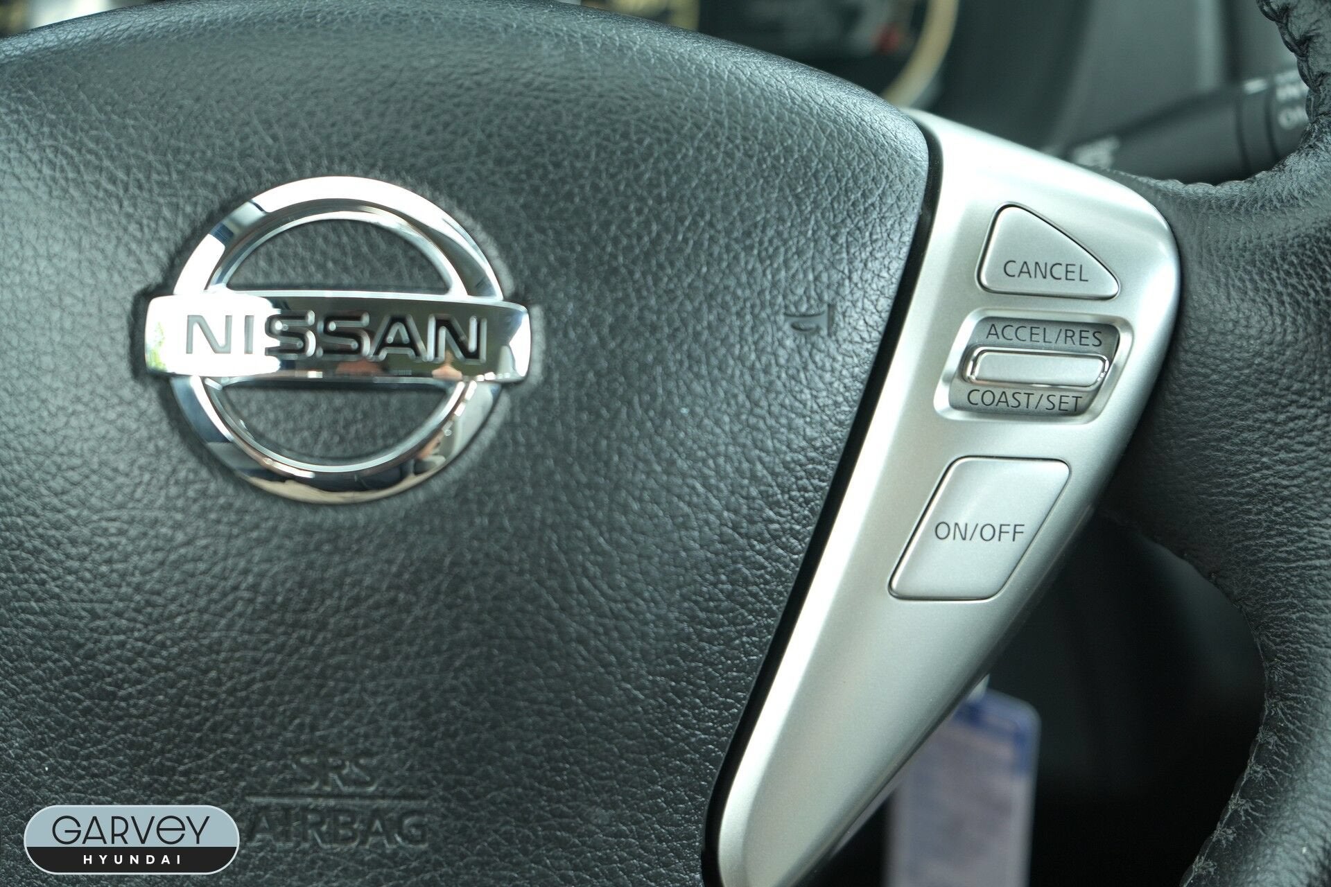 2015 Nissan Versa Note SV