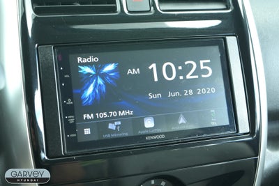 2015 Nissan Versa Note SV
