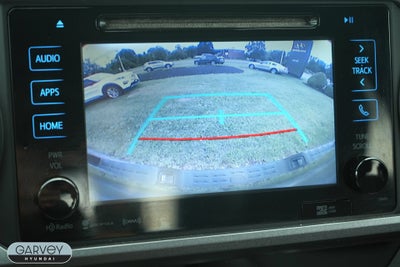 2018 Toyota Tacoma Base