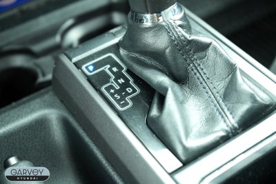 2018 Toyota Tacoma Base