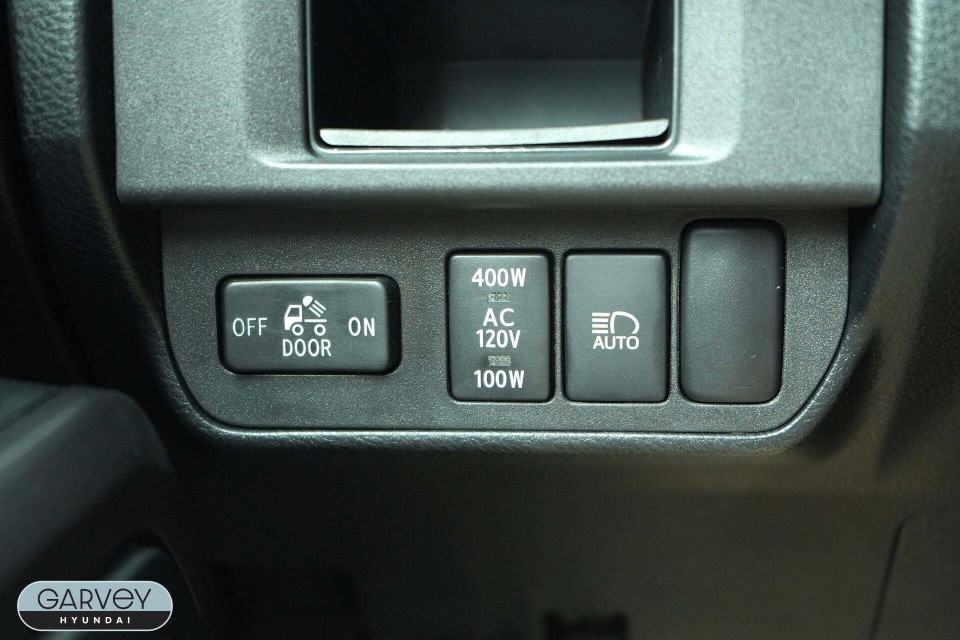 2018 Toyota Tacoma Base