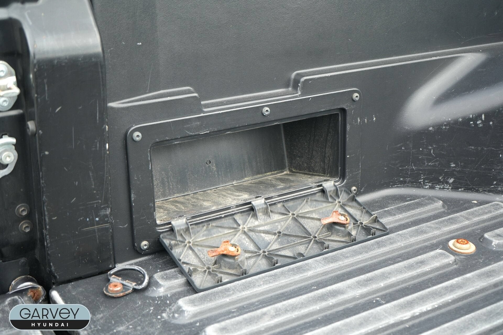 2018 Toyota Tacoma Base