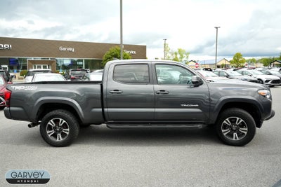 2018 Toyota Tacoma Base